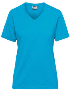 Ladies´ Bio Workwear T-Shirt