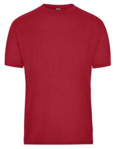 Men´s Bio Workwear T-Shirt