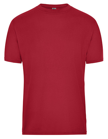 Men´s Bio Workwear T-Shirt