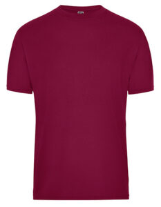 Men´s Bio Workwear T-Shirt