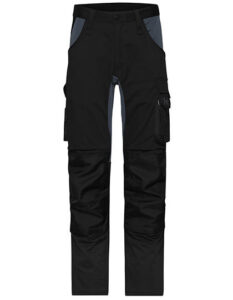 Workwear Stretch-Pants Slim Line