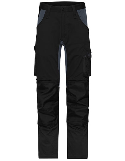 Workwear Stretch-Pants Slim Line