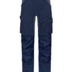 Workwear Stretch-Pants Slim Line