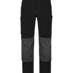Workwear Pants 4-Way Stretch Slim Line