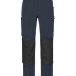 Workwear Pants 4-Way Stretch Slim Line