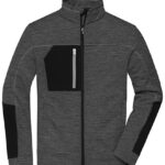 Men´s Structure Fleece Jacket