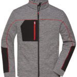 Men´s Structure Fleece Jacket