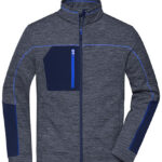 Men´s Structure Fleece Jacket