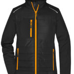 Ladies´ Hybrid Jacket
