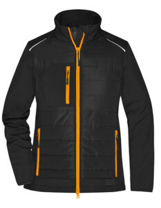 Ladies´ Hybrid Jacket