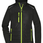 Ladies´ Hybrid Jacket