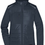 Ladies´ Hybrid Jacket