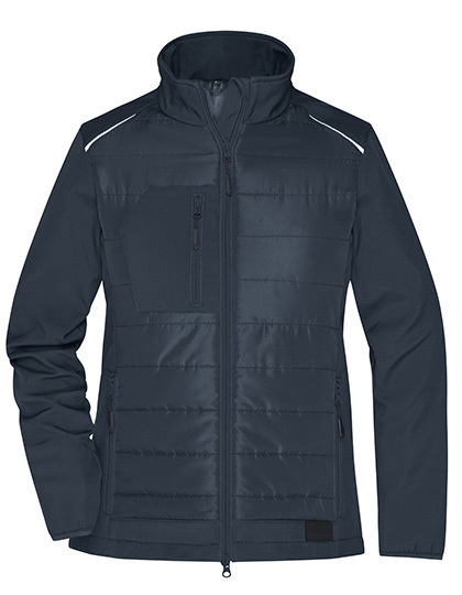 Ladies´ Hybrid Jacket