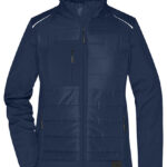 Ladies´ Hybrid Jacket