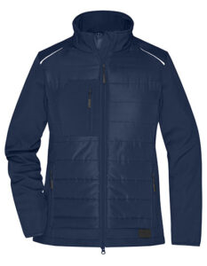 Ladies´ Hybrid Jacket
