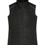 Ladies´ Hybrid Vest