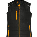 Ladies´ Hybrid Vest