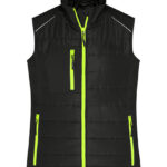 Ladies´ Hybrid Vest