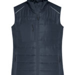 Ladies´ Hybrid Vest