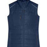 Ladies´ Hybrid Vest