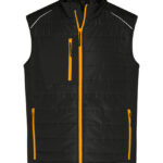Men´s Hybrid Vest