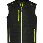Men´s Hybrid Vest