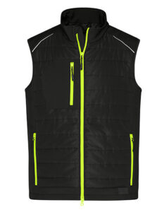 Men´s Hybrid Vest