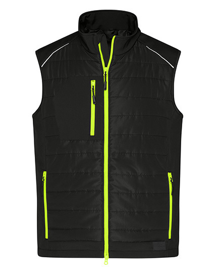 Men´s Hybrid Vest