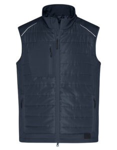 Men´s Hybrid Vest