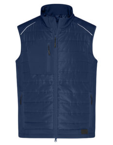 Men´s Hybrid Vest