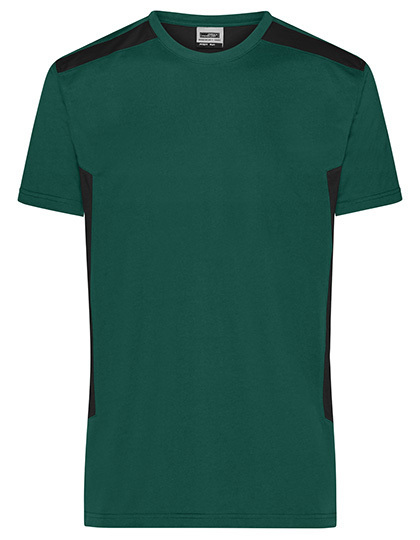 Men´s Workwear T-Shirt -STRONG-