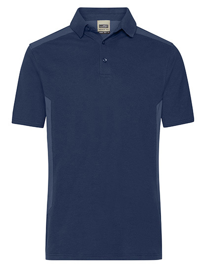 Men´s Workwear Polo -STRONG-
