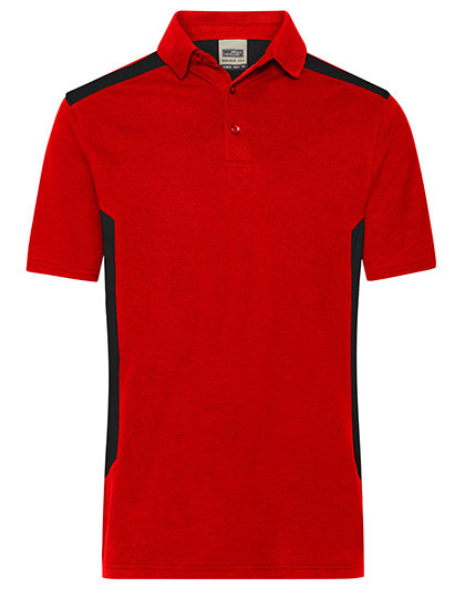 Men´s Workwear Polo -STRONG-