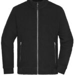 Sherpa Jacket