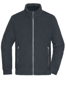 Sherpa Jacket