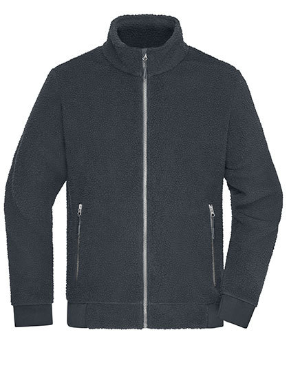 Sherpa Jacket