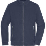 Sherpa Jacket