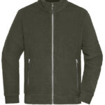 Sherpa Jacket