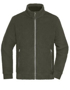 Sherpa Jacket