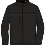 Hybrid Workwear Jacket