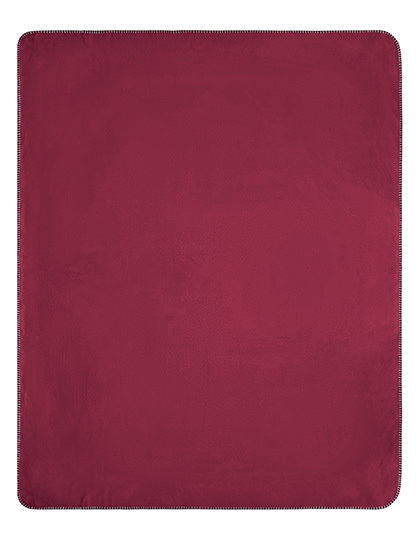 Fleece Blanket