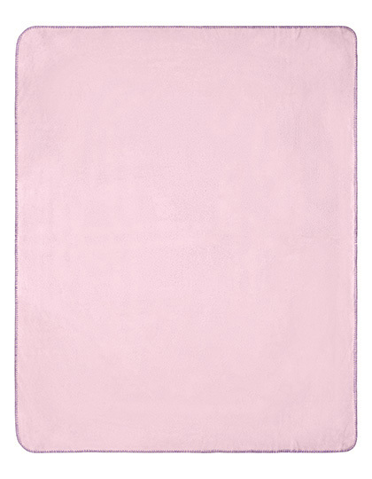 Fleece Blanket