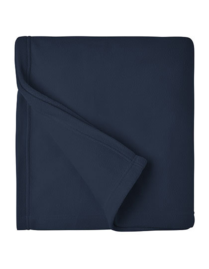 Fleece Blanket XXL