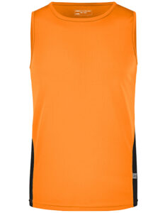 Men´s Running Tank