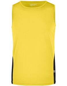 Men´s Running Tank