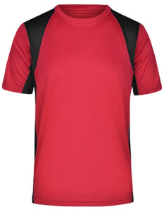 Men´s Running-T