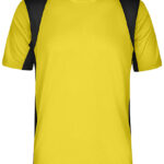 Men´s Running-T