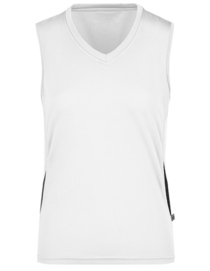Ladies´ Running Tank