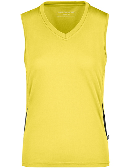 Ladies´ Running Tank