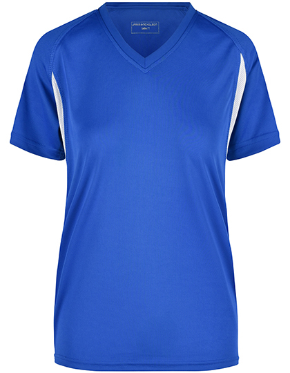 Ladies´ Running-T